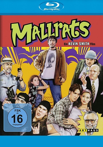 Knackis kennenlernen